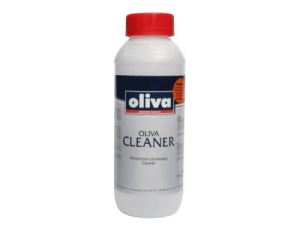 Oliva Cleaner