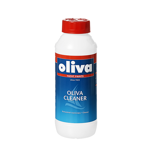 Oliva Cleaner