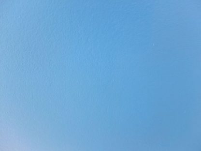 Kadłub jachtu Purga pomalowany farbami antyporostowymi